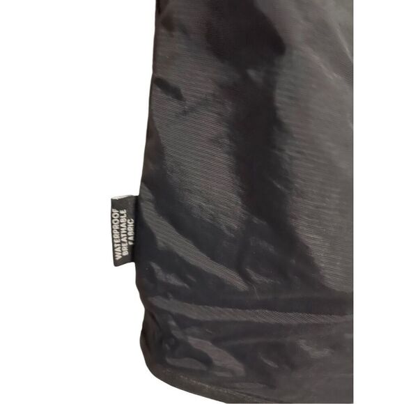 Columbia Black Snow Pants Convert Performance Board Apparel Men’s Size Small - Picture 5 of 7